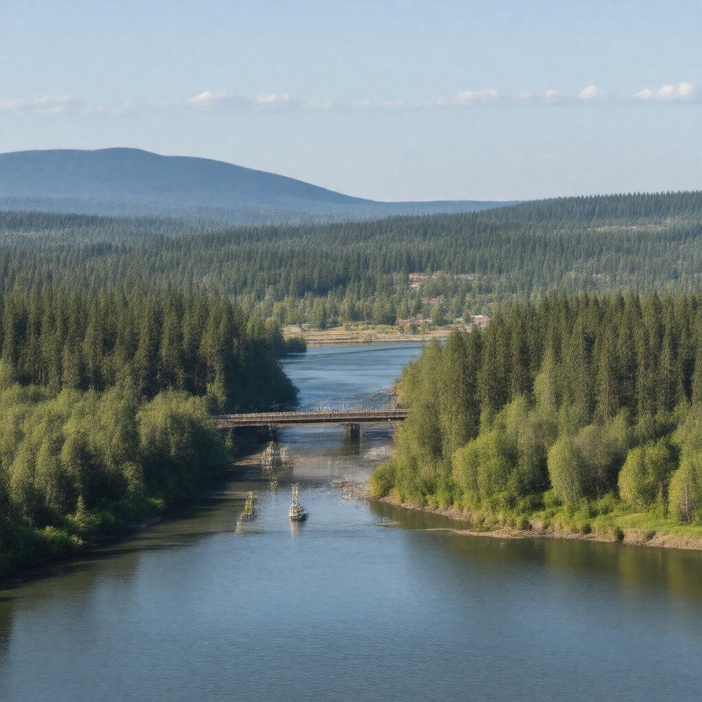 Clark County, Washington